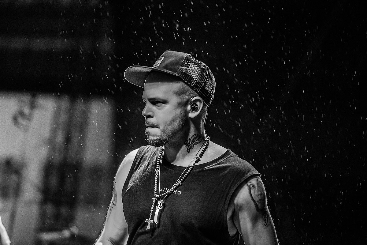 Residente cancela su concierto de la esperanza en Bogotá