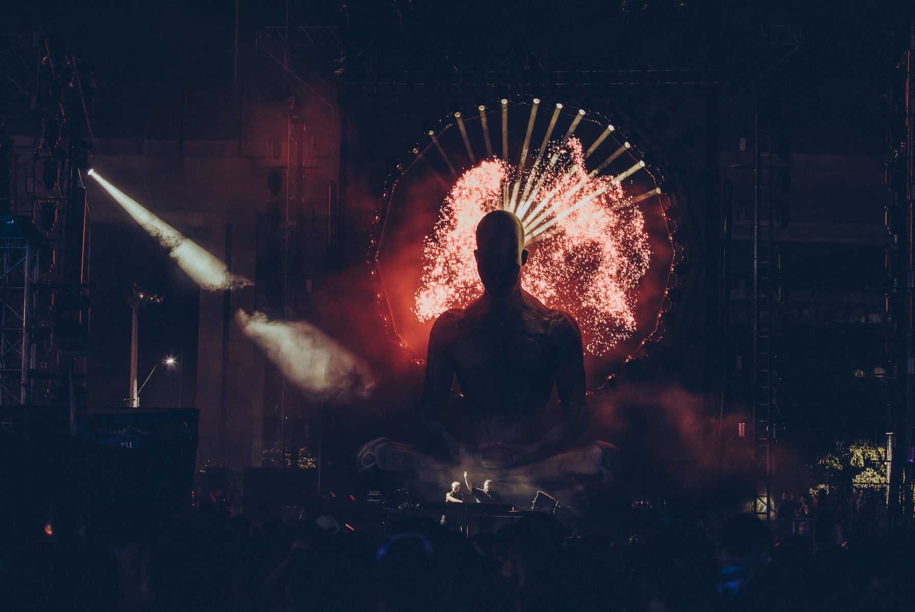 Boletas Ritvuales 2025: El Festival de Música Electrónica al Aire Libre Más Grande de Colombia