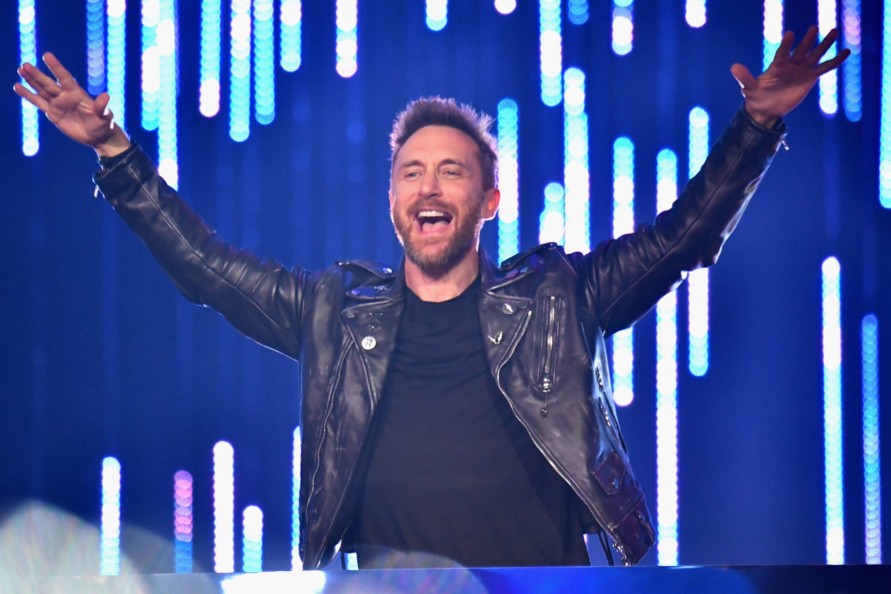 David Guetta en Bogotá 2025: entradas, fecha y detalles del show “The Monolith”