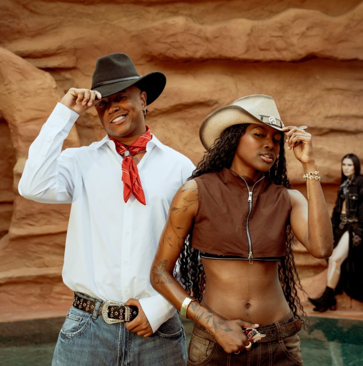 “Me Perdí”: La Nueva Canción de Ysa C y Hamilton que Desnuda el Lado Oscuro del Amor