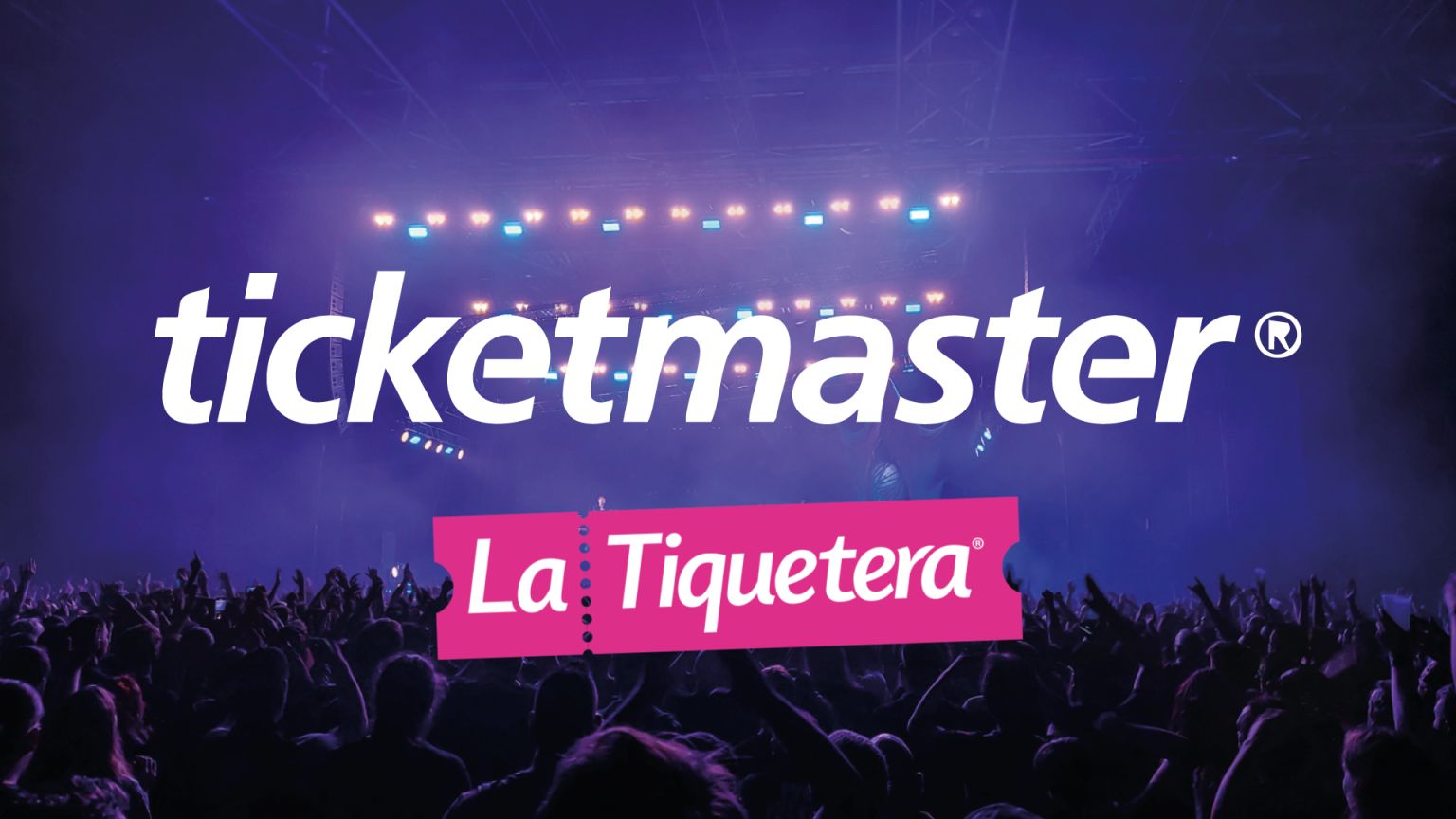 Ticketmaster adquiere La Tiquetera y refuerza su presencia en Colombia