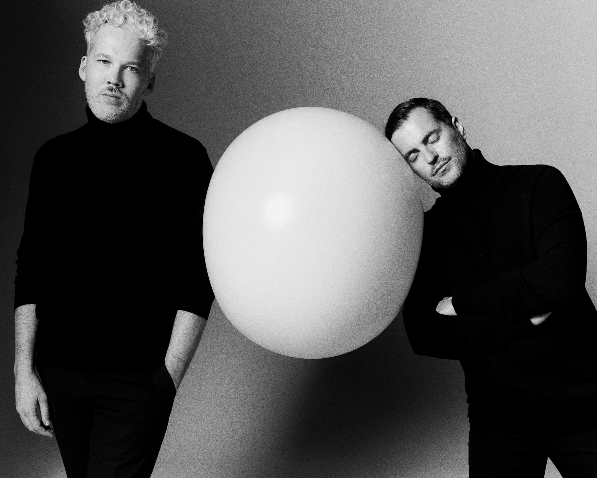 Polo & Pan: ¿Por qué su música suena como si Chanel hiciera Raves?
