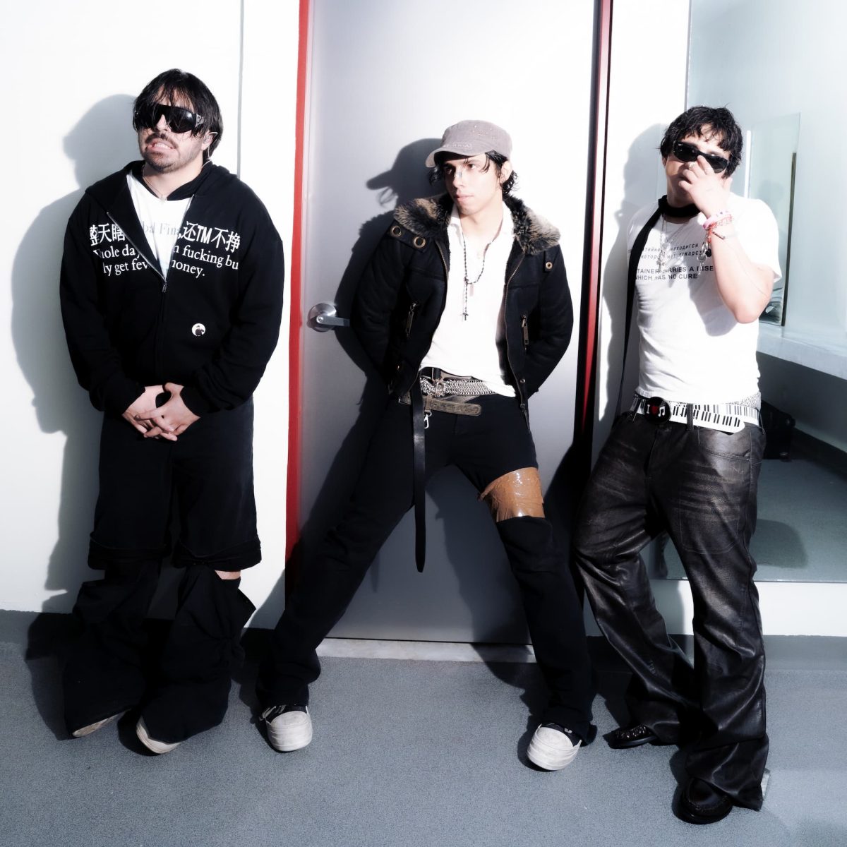 Bogotá se Prepara para Latin Mafia: ¡Falta Una Semana para su Show en el Movistar Arena!