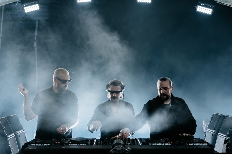 Swedish House Mafia regresa a Colombia