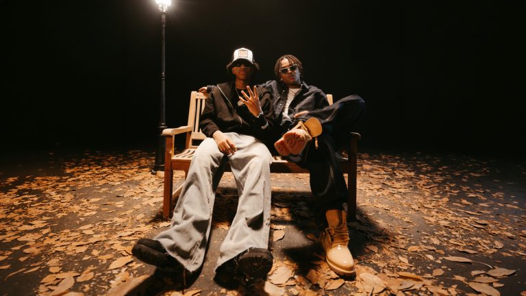 Hamilton y DFZM incendian la escena urbana con el estreno de «Gata Oficial»