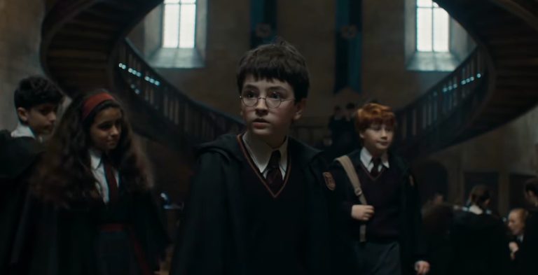 Harry Potter regresa: HBO lanza el tráiler de la nueva serie