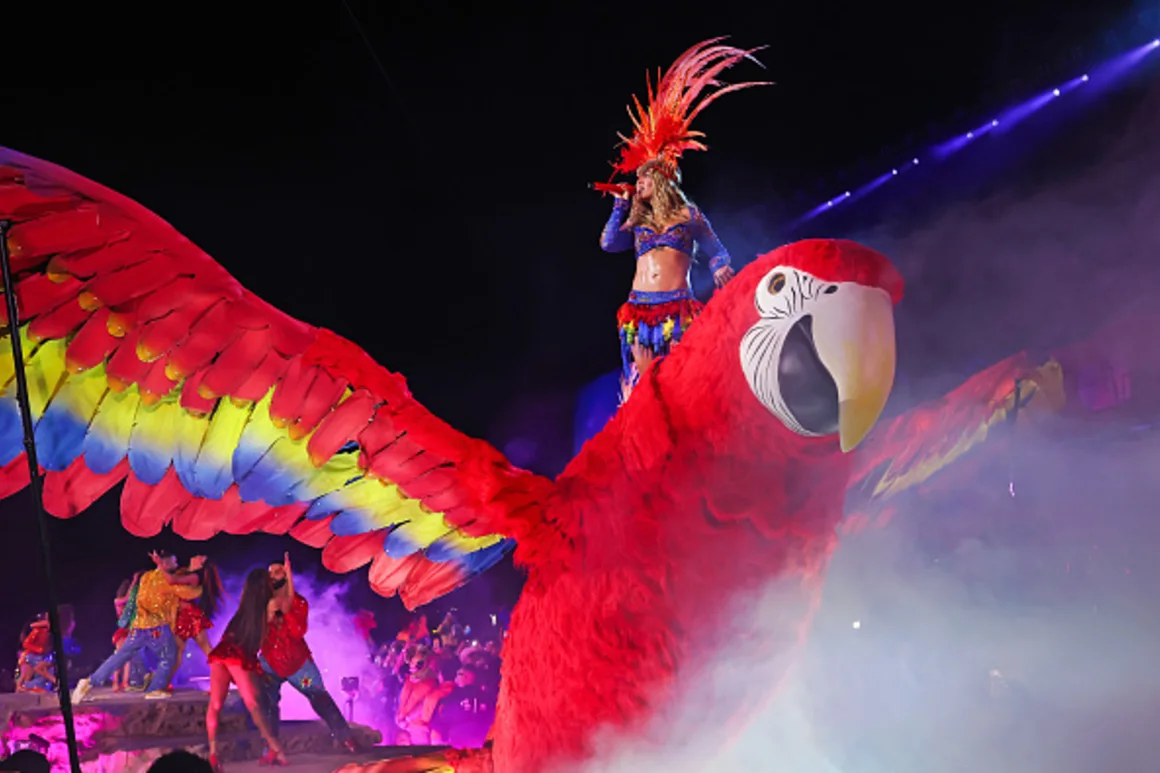 Karol G hace historia en Coachella 2026: La primera artista latina en encabezar el festival más importante del mundo