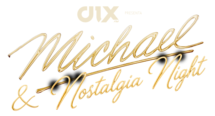 Michael & Nostalgia Night 2026