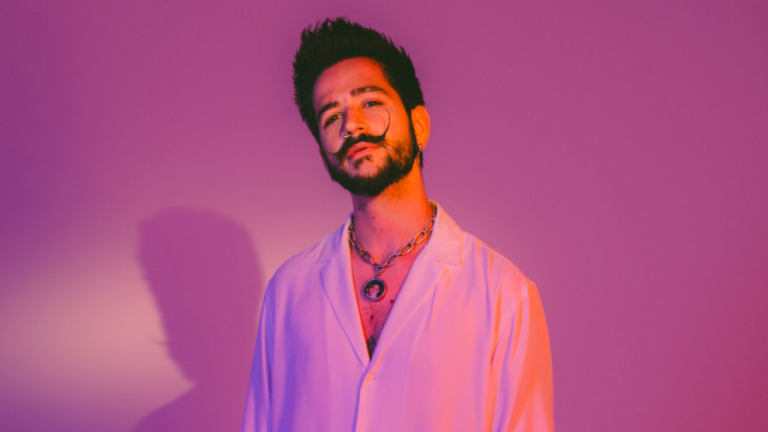 Camilo confirma su regreso a Bogotá con el “Camilo Worldwide Tour 2026”