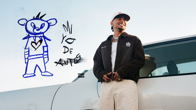 Ozuna convierte el desamor en evolución con su nuevo tema: “Mi Yo De Antes”