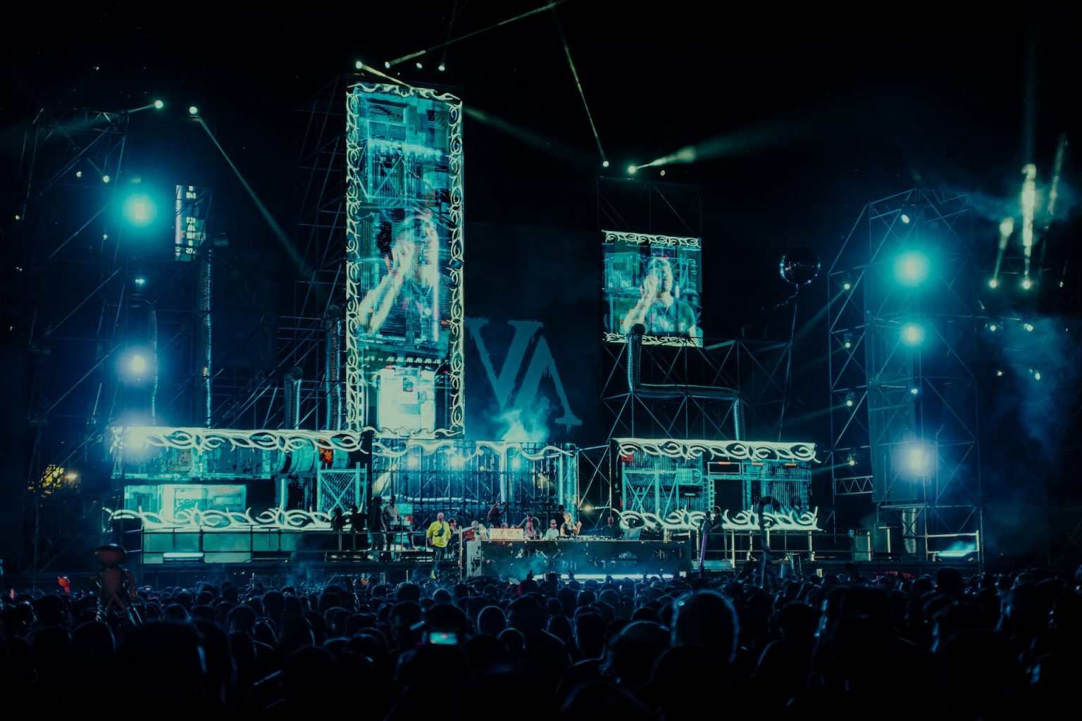 Ritvales 2026: Regresa para celebrar más de una década de historia en la escena electrónica latinoamericana