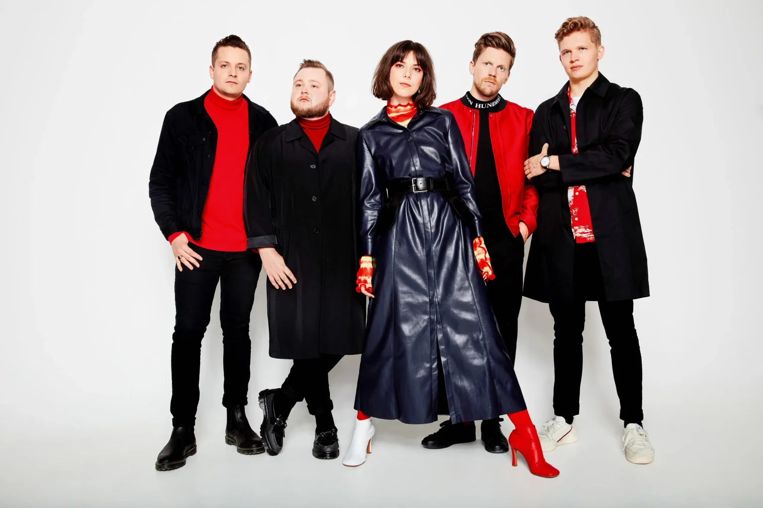 Of Monsters and Men anuncia concierto en Colombia tras una década: Fechas y boletas