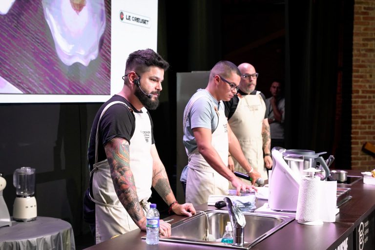 Foro Alimentarte Medellín 2026: El gran evento culinario llega por primera vez a Antioquia