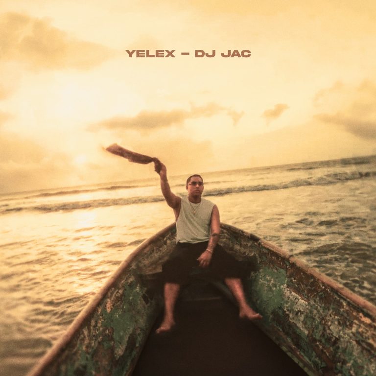 YELEX estrena “Follow Me”: El nuevo sencillo del "Ángel de Calle" para bailar el desamor