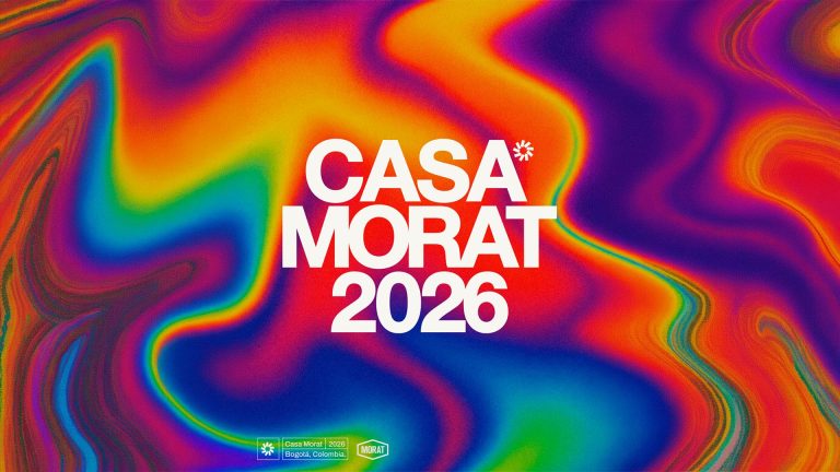 Casa Morat abre sus puertas en Bogotá: Fechas, marcas y todo sobre la exhibición de la banda