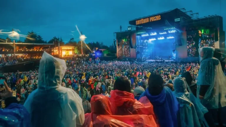 Festival Estéreo Picnic 2027 regresa el 19, 20 y 21 de marzo en el Parque Simón Bolívar