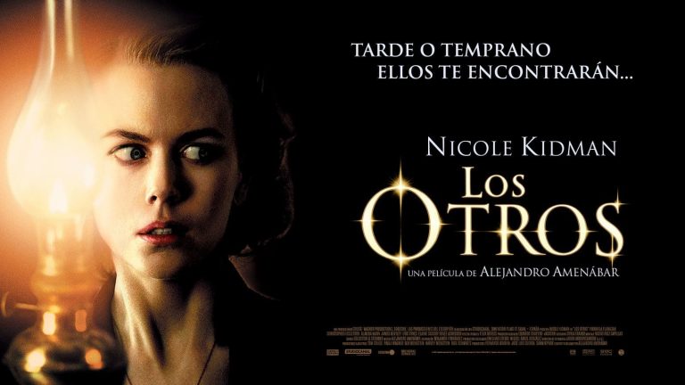El clásico de terror Los Otros regresa a la pantalla grande en Colombia este 22 de octubre