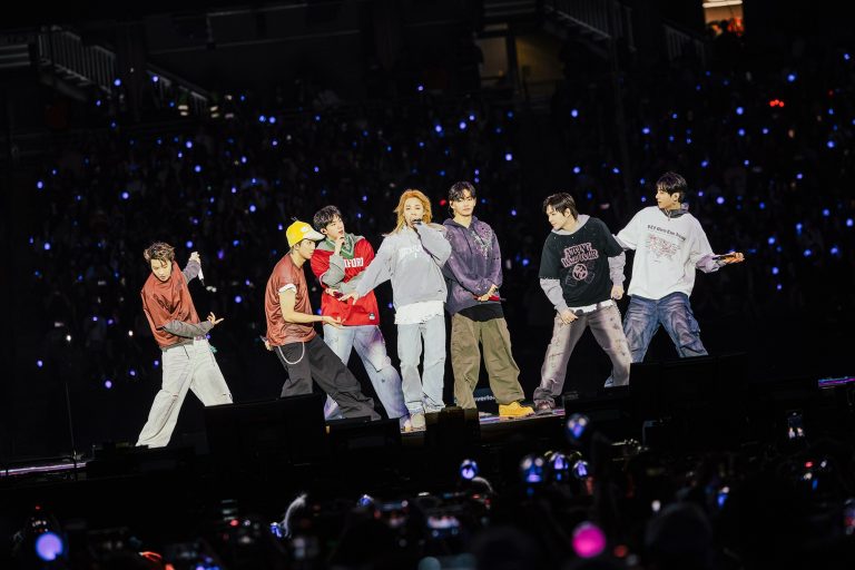 Así puedes ver en VIVO en cines de Colombia el concierto de BTS en Argentina y Brasil: fechas, salas y precios de boletería