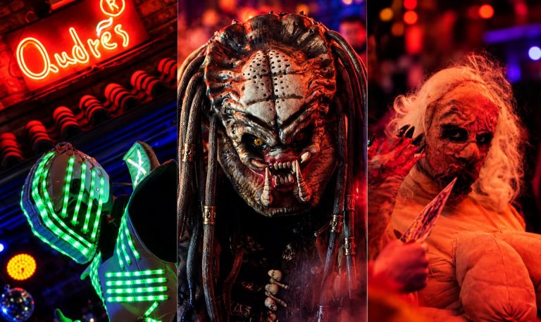 Halloween 2026 en Andrés Carne de Res: Todo sobre las dos noches de fiesta y 40 millones en premios