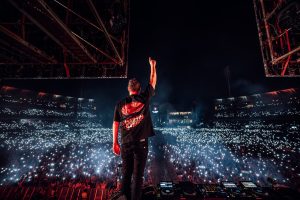 Luego de 9 años, Martin Garrix regresa a Medellín: Show histórico en Daviarena este 5 de diciembre